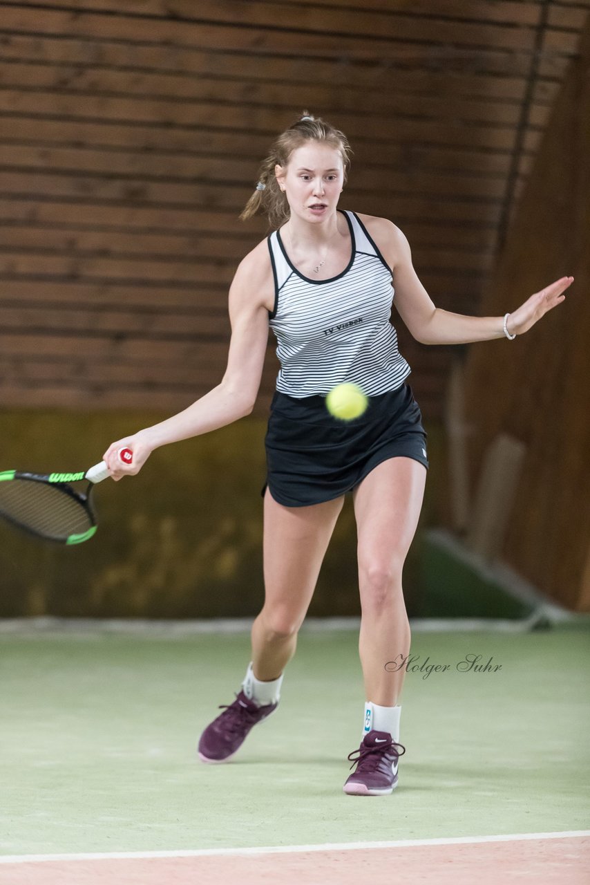 Bild 46 - RL Tennisverein Visbek e.V. - Club zur Vahr e.V. : Ergebnis: 2:4